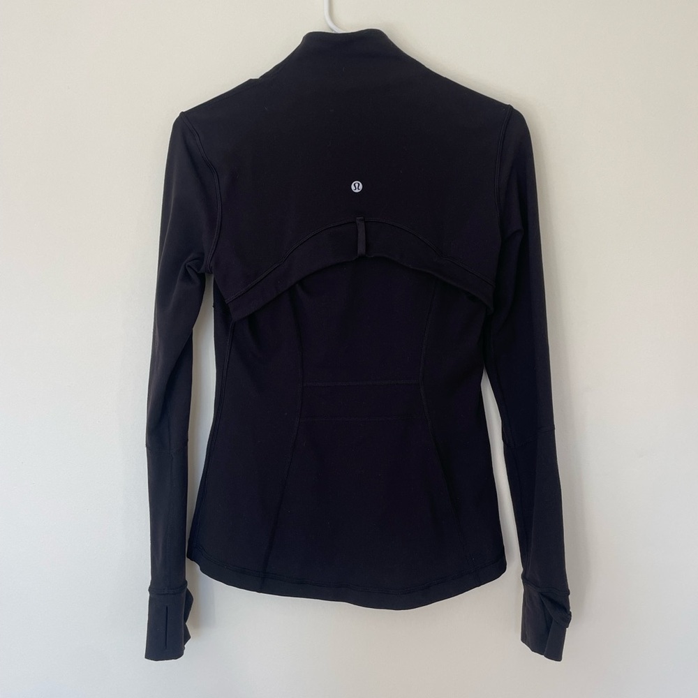 Lululemon Define Jacket - Picture 3 of 4